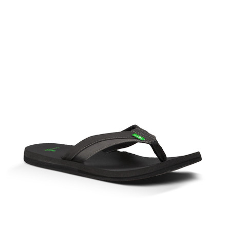Sanuk Beer Cozy Light Flip-Flop - Men's | Backcountry