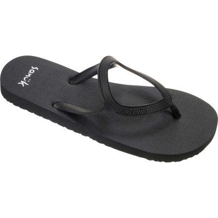 Sanuk Ibiza Sandal - Women's