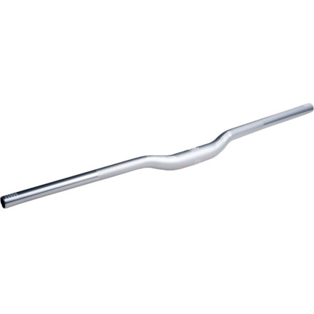 Sunline V1 OS Riser Handlebar