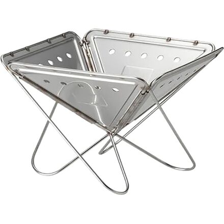 Snow Peak Hybrid Cookset