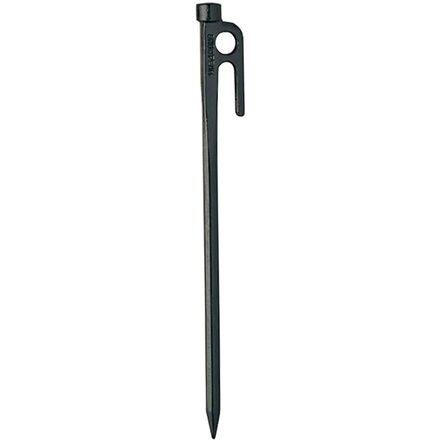 Snow Peak Solid Stake #20