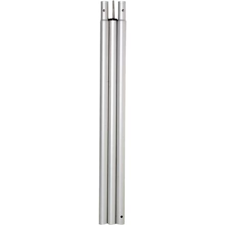 Snow Peak Aluminum Tarp Pole  - 2007