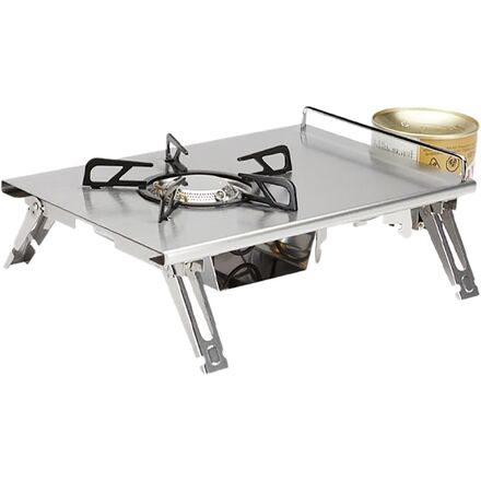 Snow Peak Baja Burner LI