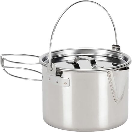 Snow Peak Kettle No.1