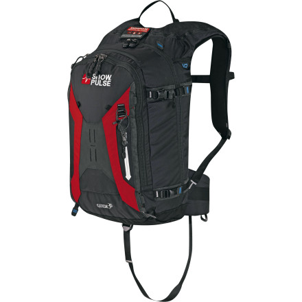 Snowpulse Guide 30 Backpack