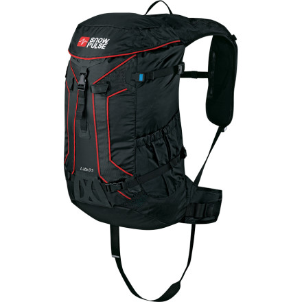Snowpulse Lite 35 Backpack