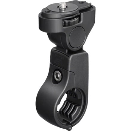 Sony Handlebar Mount One Color, One Size