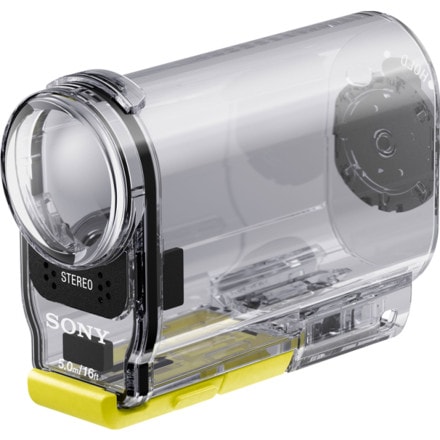 Sony Waterproof Action Cam Case