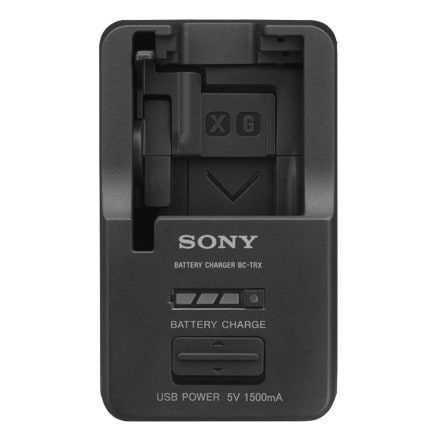 Sony Battery Charger One Color, One Size