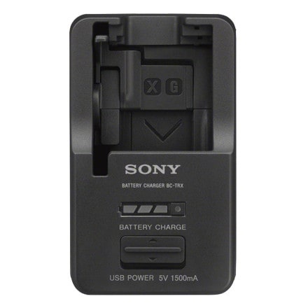 Sony Battery Charger