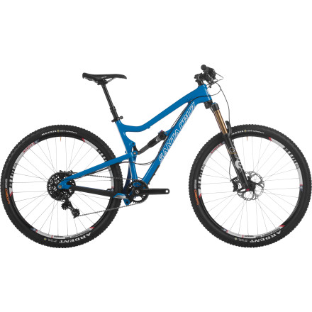 santa cruz tallboy lt