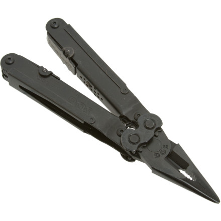 SOG Knives PowerLock Multi-Tool