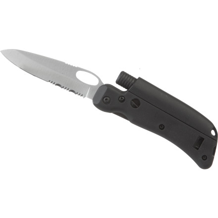 Tool Logic SL3 Fire