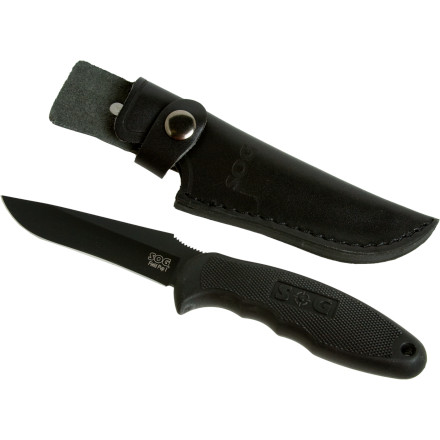 SOG Knives Field Pup Knife - 2009