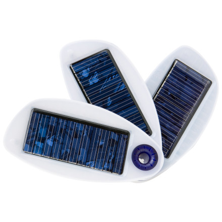 Solio Universal Solar Charger - 2007