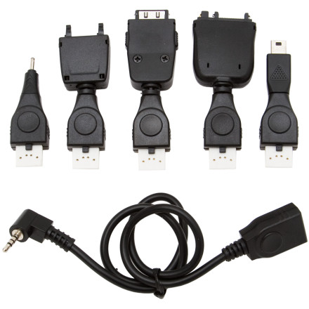 Solio Smart Phone Tip Pack - 2007