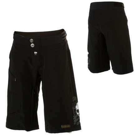 Sombrio Drift Bike Short - Women's