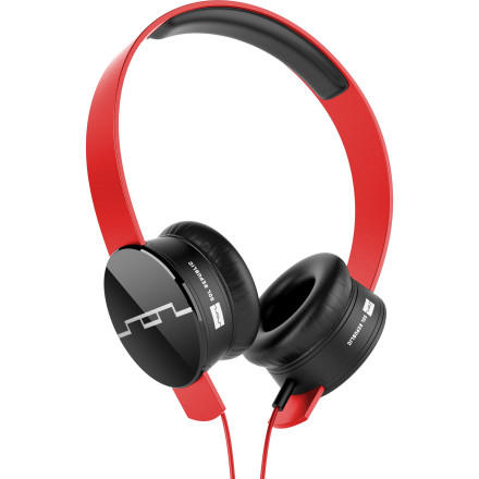 Sol Republic Tracks Headphones