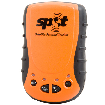 SPOT Satellite Messenger - 2008