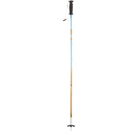 Soul Poles vibrant soul :: ski
