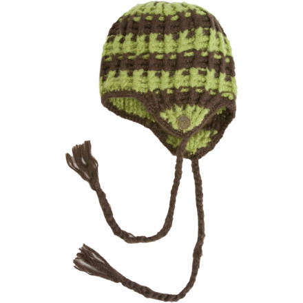 Spacecraft Sherpa Beanie