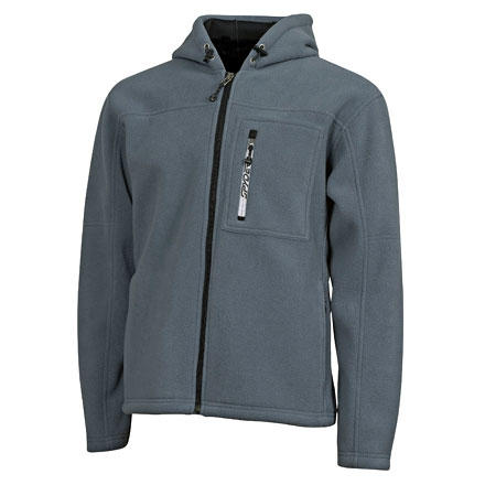 Spyder Explorer Hooded Fleece Jacket - Men's - 2005