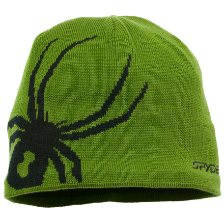 Spyder Scope Beanie- Men's - 2006