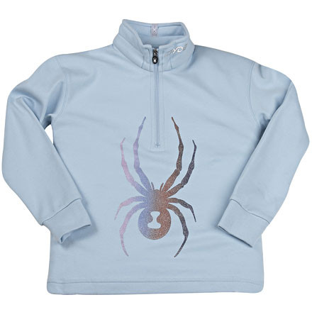 Spyder Bitsy Rainbow Bug Cotton T-Neck - Toddlers' - 2006
