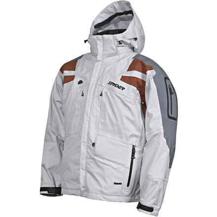 Spyder Apogee Jacket - Men's - 2005