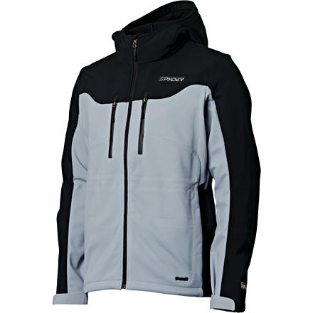 Spyder Jackson Softshell - Men's - 2006