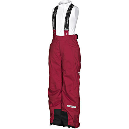 Spyder US Team Pant - Kids' - 2006