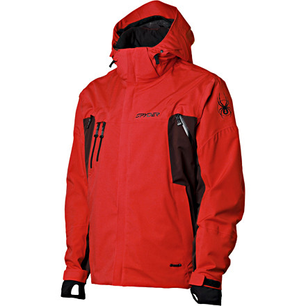 Spyder Venom Spine Jacket - Men's - 2006