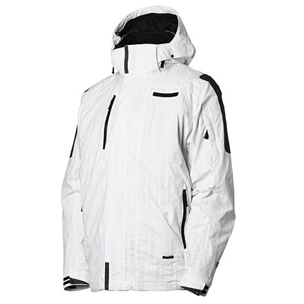 Spyder Venom Ruler Jacket - Men's - 2006