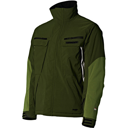 Spyder Venom Sequel Jacket - Men's - 2006