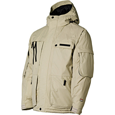 Spyder Venom Flightdeck Jacket - Men's - 2006