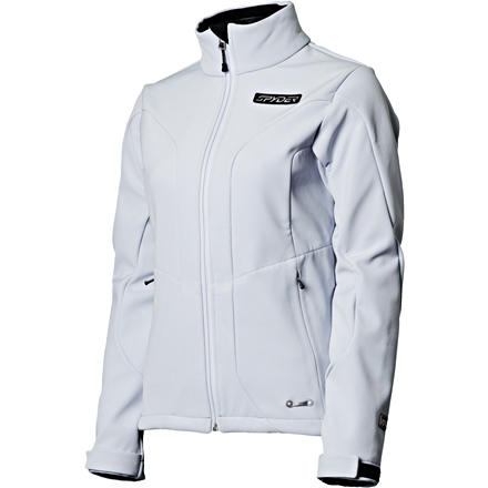 Spyder Telluride Softshell Jacket - Women's - 2006