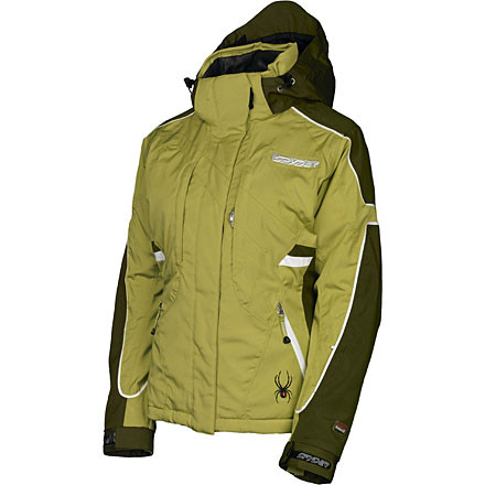 Spyder Zermatt Jacket - Women's - 2007