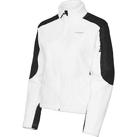 Spyder Outlaw Fleece Jacket - Women's - 2007