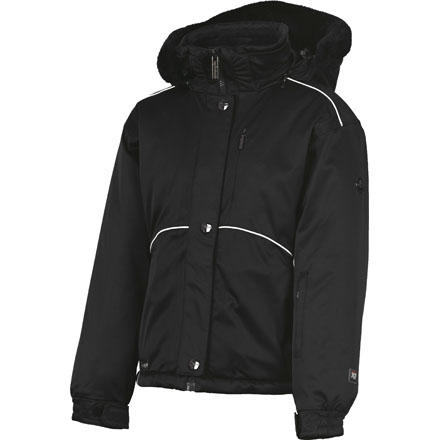 Spyder Monarch Jacket - Girls' - 2007