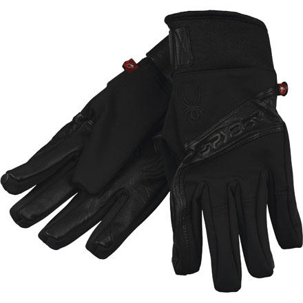 Spyder Spring Softshell Ski Glove  - 2007