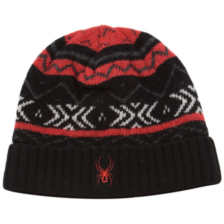 Spyder Lodge Beanie - 2007