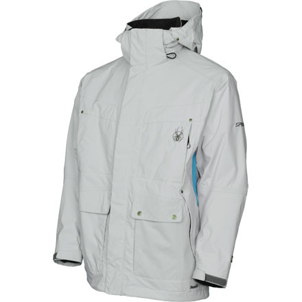Spyder Alpha Component Jacket - Men's - 2007