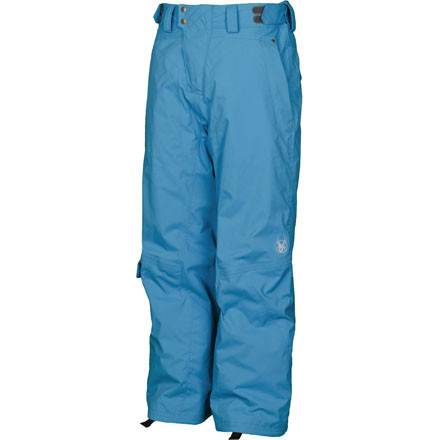 Spyder Delta Pant - Men's - 2007