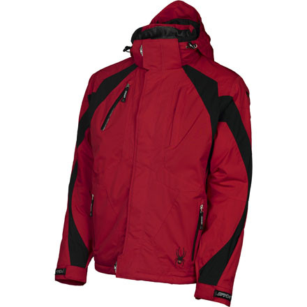 Spyder Alpen Jacket - Men's - 2007