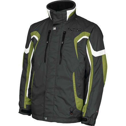 Spyder Challenger Jacket - Men's - 2007