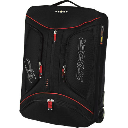 Spyder Transfer Upright Carry-On Bag - 3050 cu in - 2007