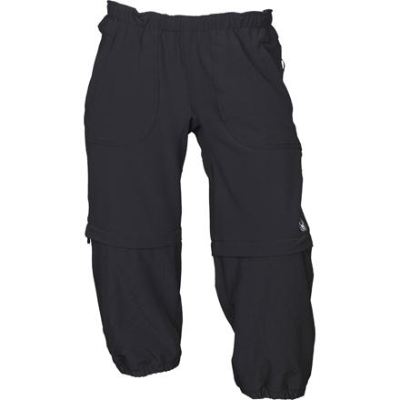 Spyder 3/4 Convertible Pant - Women's - 2008