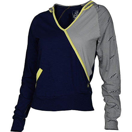 Spyder Tresh Shirt Long-Sleeve - Women's - 2008