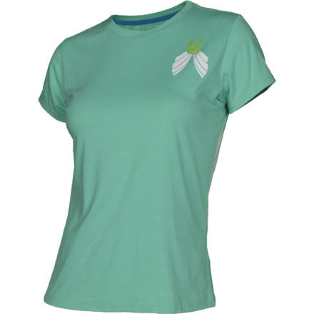 Spyder Reggie T-Shirt Short-Sleeve - Women's - 2008