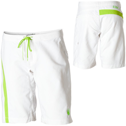 Spyder Beat Board Short - Women's - 2008